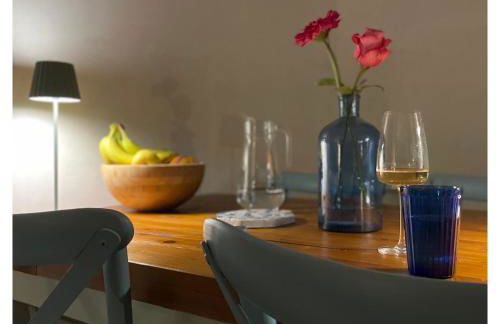 Rifugio dei due mari Appartamenti Scirocco Levante Ponente - Foto 1