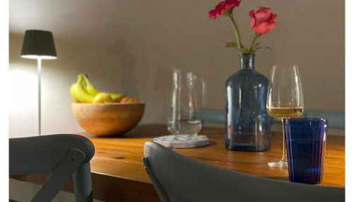 Rifugio dei due mari Appartamenti Scirocco Levante Ponente - Foto 1