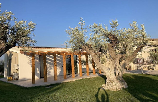 Agriturismo Baglio San Nicola - Foto 15