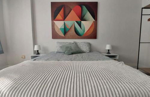 Apartamento Torre de Hércules - Foto 15