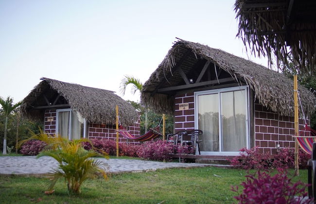 las cabañas - Photo 23