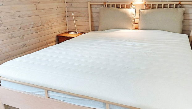 5 Person Holiday Home in Karrebaeksminde - Foto 3, Habitación