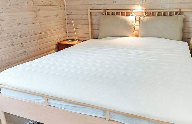 5 Person Holiday Home in Karrebaeksminde - Foto 3