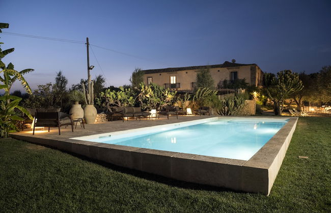 Baglio Siciliamo Country House Adult Only - Photo 27