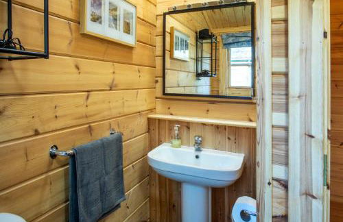 Willowbank Lodges - Foto 39