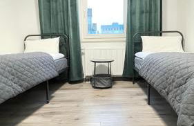 Home Apartments Four - Foto 18