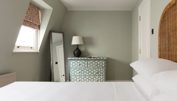 Chester Row IV by Onefinestay - Foto 5, Habitación