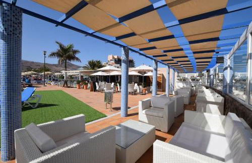 Apartamentos Playa Feliz - Foto 40