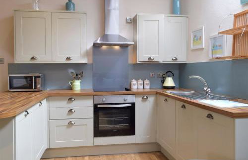 Old Rectory Cottage - Dinas Country Club - Foto 6