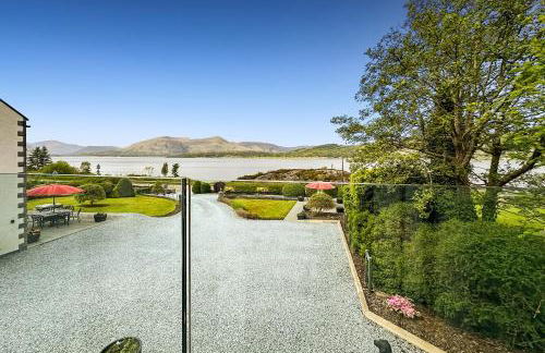 Skyfall Glencoe at Creag ant Sionnaich Glencoe Ballachulish Highlands Near Fortwilliam - Foto 12