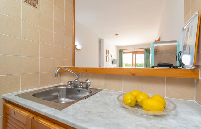 Villa Marina Cala En Porter - Photo 24