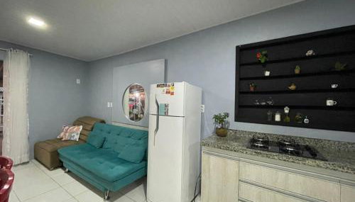 Casa com ar condicionado - Photo 5