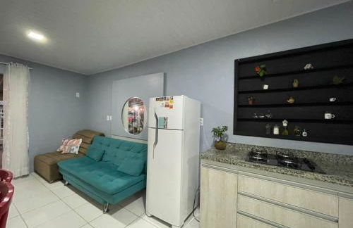 Casa com ar condicionado - Foto 5