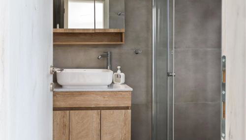 Κοράλι, μεζονέτα στην παραλία Λίμνης - Foto 3