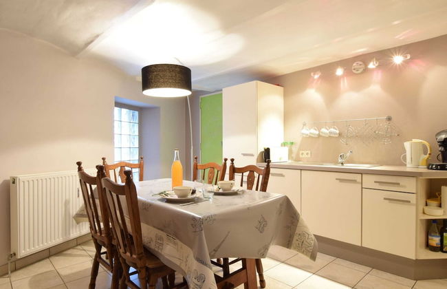 Family Stay in Libin Woods - Photo 15