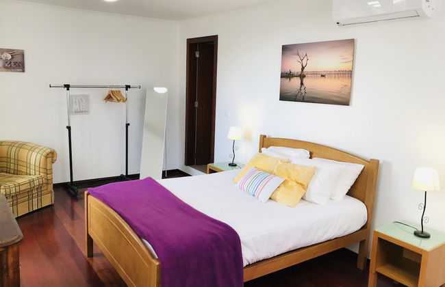 Casa do Lugar da Ribeira by Madeira-AL - Foto 11