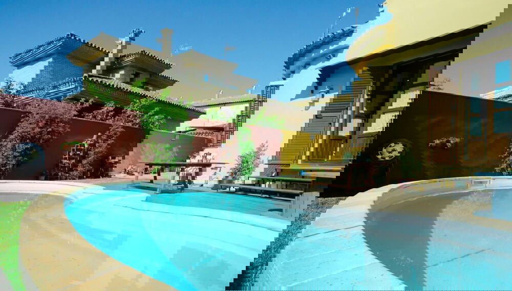 Villa Las Palomas 14988 - Foto 1, Habitación