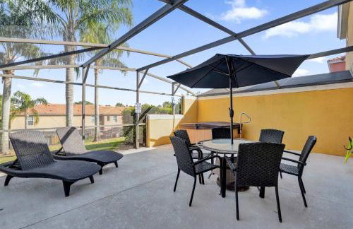 Upstay Spacious 3BR Home w Resort Access - Foto 1