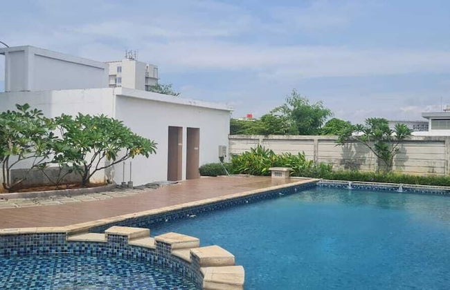 Izi Cozi Jababeka Enviro Powered by Archipelago - Foto 8