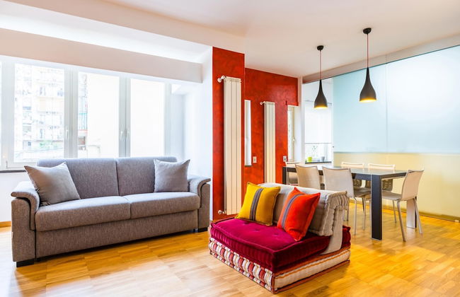 Fresh and Trendy Flat at Vomero - Foto 30