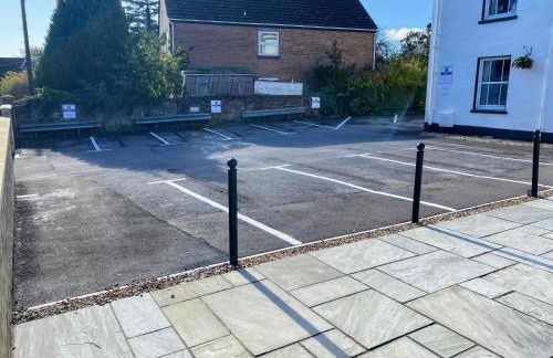 Peartree Serviced Apartments - Foto 86