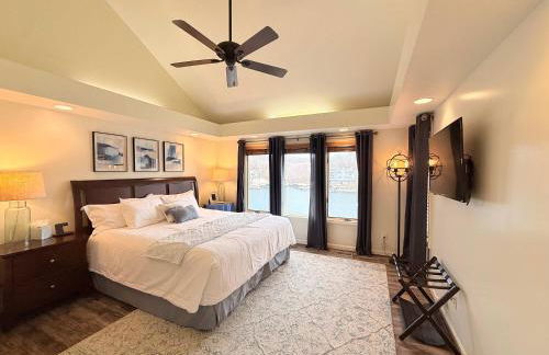 Mimosa Mornings Home for 12 - Foto 17