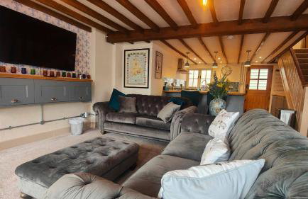 Chinnerys Country Cottage - Foto 1