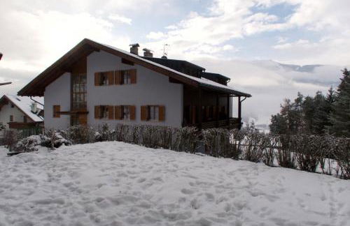 Haus Percha Mountain Apartments - Foto 21