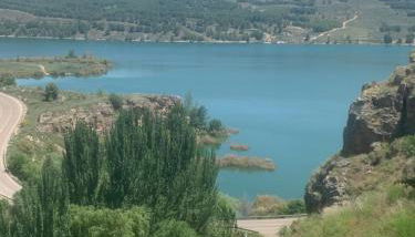 Mirador Del Río Piedra - Photo 3