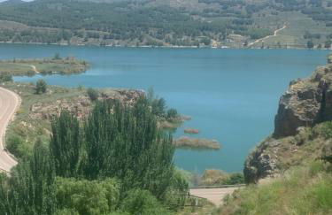 Mirador Del Río Piedra - Photo 3