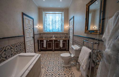 Thornbury Castle - A Relais & Chateaux Hotel - Foto 14