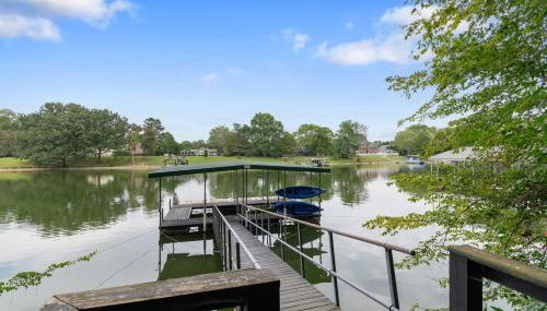 Lakeside Bliss - Foto 3