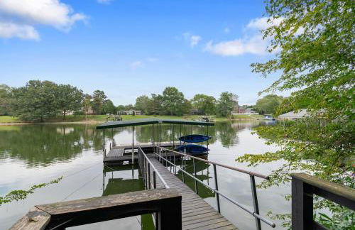 Lakeside Bliss - Foto 3