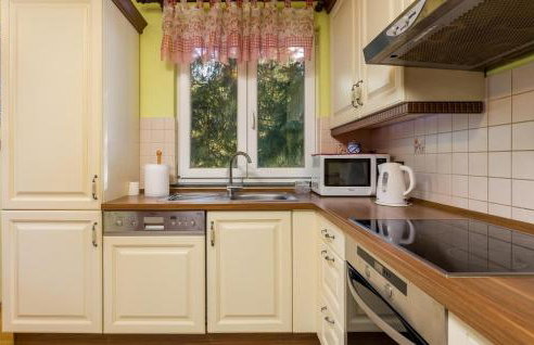Nice Home In Lokve With Sauna - Foto 27