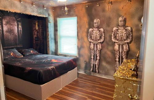 Magical Castle Near Theme Parks - Foto 39