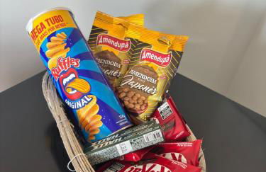 Flat Diamond São Lourenço TOP 308 MG - Foto 34