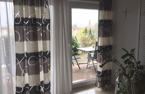 Ferienwohnung Vogesenblick - Foto 17