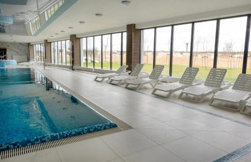 Porta Maria - z basenem - Easy- Rent Apartments - Foto 25