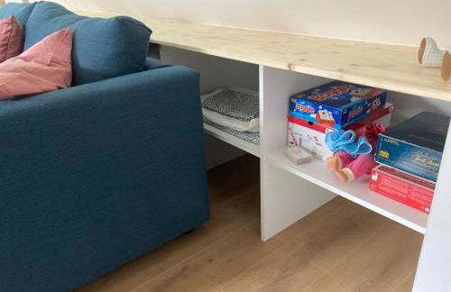 Charmante Maison Bretonne au Cœur de l'Île Grande - Foto 23