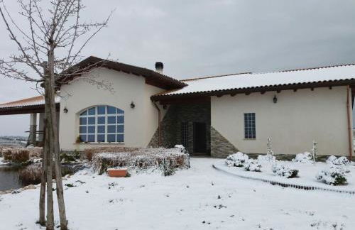 La collina delle fonti - Foto 33