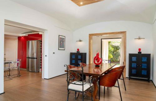 Villa Puntaldia - Photo 54