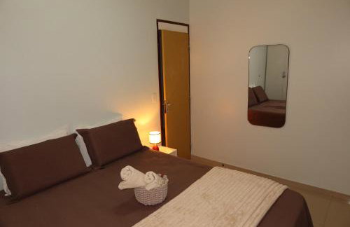 Lindo apartamento 50 metros da praia - Foto 4