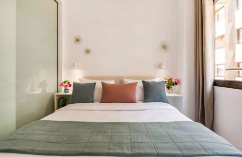 Serrano- Retiro Park-Plaza de Cibeles - Foto 15