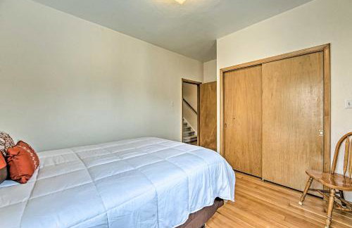 Laramie Home with Backyard Less Than 1 Mi to Univ of Wyoming - Foto 22