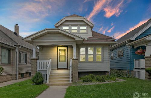 Milwaukee Bungalow - Foto 16