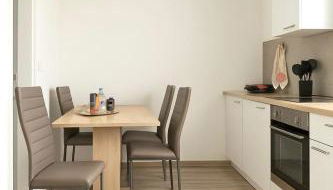 Apartment für Monteure in Siegen Parkplatz WLAN Autobahn - Foto 4