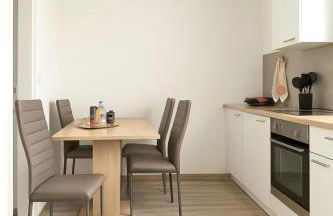 Apartment für Monteure in Siegen Parkplatz WLAN Autobahn - Foto 4