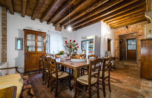 Agriturismo Tenuta Castel Venezze - Foto 47