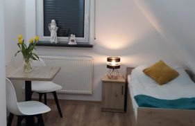 Leśny Zakątek- Domek Lipa - Foto 20