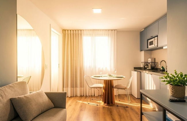 Easy Life Campus PUC by Xtay - Foto 24